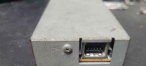 Cxc8857 Modulo Fm E Fonte Avh P5250 (Usado)
