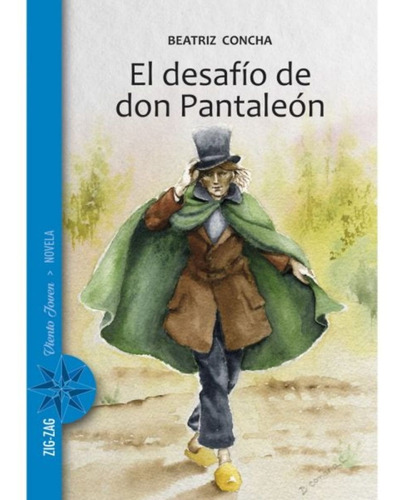El Desafío De Don Pantaleón - Beatriz Concha