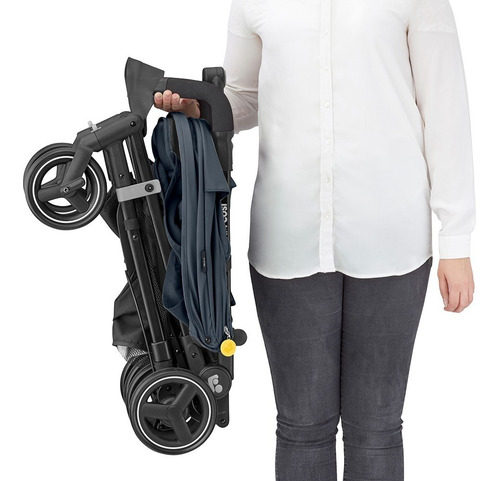 Coche Paseo Maxi Cosi Mara, Brave Graph