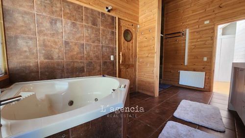 Eco Tunquén - Off Grid - Instalaciones De Lujo