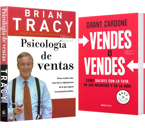 Psicología De Ventas + Vendes O Vendes