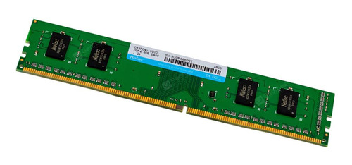 Memoria Ram Netac 8gb Ddr3 1600mhz Basic 1.5v