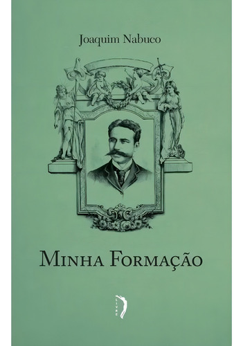 Minha Formação