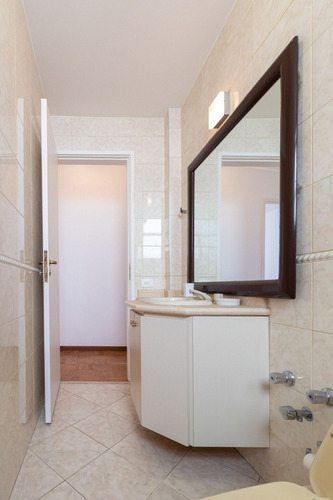 Imagem 2 de 30 de Apartamento - Ap00615 - 70502665