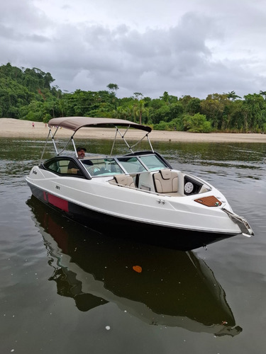 Focker 210 Fx. Nx Boats Ventura Onix Rossini Ross Bayliner