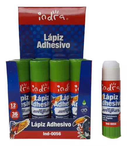 Colores Profesionales 24 Lapices Indra Creative 36 Tonos