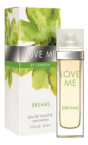 Love Me Dreams 30 Ml