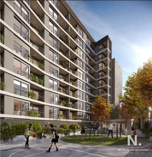 Venta De Monoambiente. Ideal Para Inversión - Barrio Sur - Montevideo