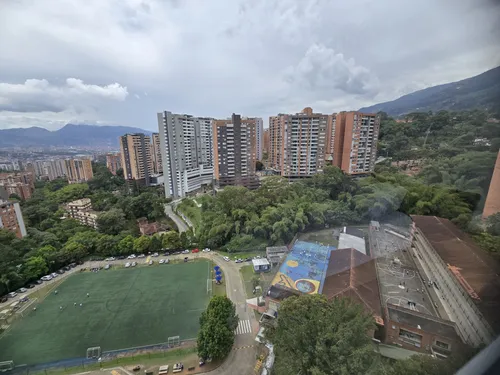 Apartamento En Venta En Austral Envigado. Cod V13423