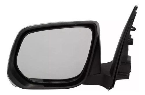 Espejo Retrovisor S10 2016 2017 2018 2019 2020 Rebatible