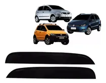 Comprar Deflectores Ventanilla Traseros Vw Fox 5 Ptas \u002F Suran Adhesi