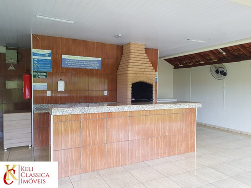 Imagem 17 de 19 de Aluga-se Apartamento Com 48m² No Bairro Lagoinha Na Zona Sul De Ribeirão Preto-sp, Com 2 Dormitórios, 1 Vaga De Garagem, Sala Com Espaço Ampla - Ap00481 - 69310631