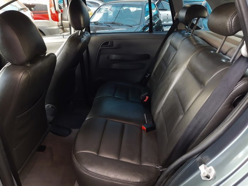 Spacefox 1.6 Mi 8v Flex 4p Manual