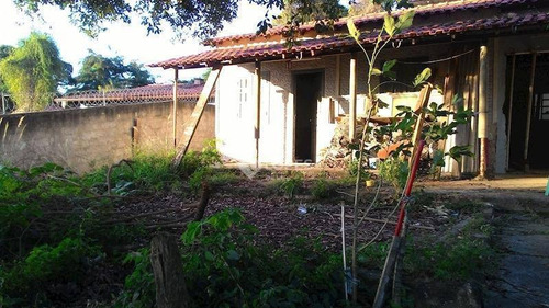 Imagem 5 de 8 de Terreno No Centro De São Gonçalo, 469 M² Por R$ 480.000,00 - Te3005