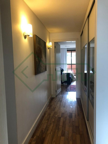 Imagem 20 de 30 de Lindo Apartamento No Atiradores | 187 M² | 1 Suíte + 2 Demi | 2 Vagas De Garagem | 1 Quarto Empregada - Sa01267 - 34888697