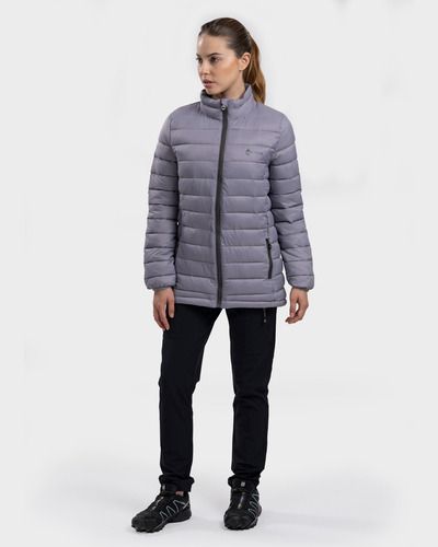 Parka Eco Nernak Mujer Gnomo
