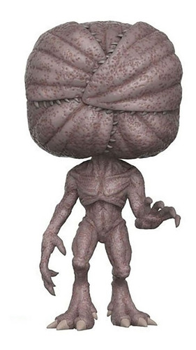 Funko Pop Tv Stranger Things Demogorgon 428 Chase