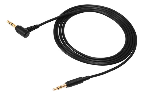 Cable De Repuesto Para Auriculares Profesional Para Sony