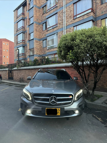 Mercedes-Benz Clase GLA 1.6