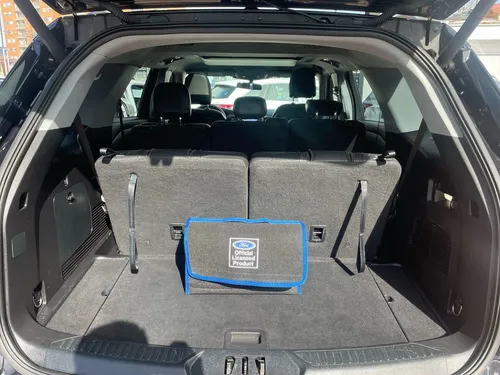 Ford Explorer Xlt Tp 2,3 4x4
