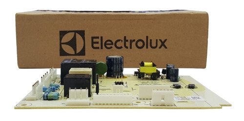 Plaqueta Heladera Electrolux Dfi80 Di80x Original 0638