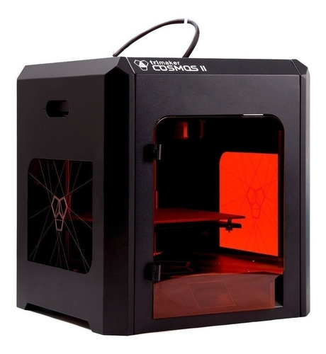 Impresora 3D Trimaker Cosmos II 220V - 240V con tecnología de impresión FDM