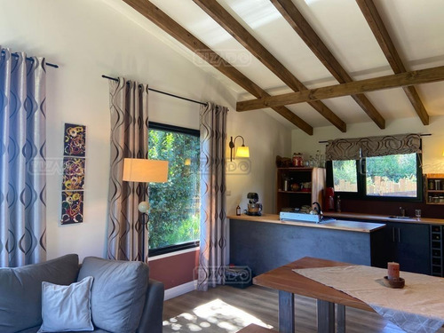 Turístico Cabaña En Venta En Villa Lago Meliquina, San Martin De Los Andes, Patagonia