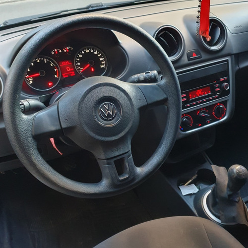 Volkswagen Gol Trend 1.6 Trendline 101cv