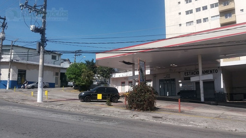 Imagem 6 de 12 de Comercial Para Venda, 0 Dormitórios, Pirituba - São Paulo - 2557