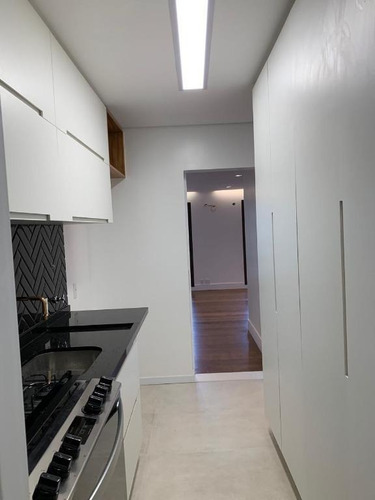 Apartamento Em Real Parque, São Paulo/sp De 138m² 4 Quartos Para Locação R$ 5.000,00/mes - Ap261317