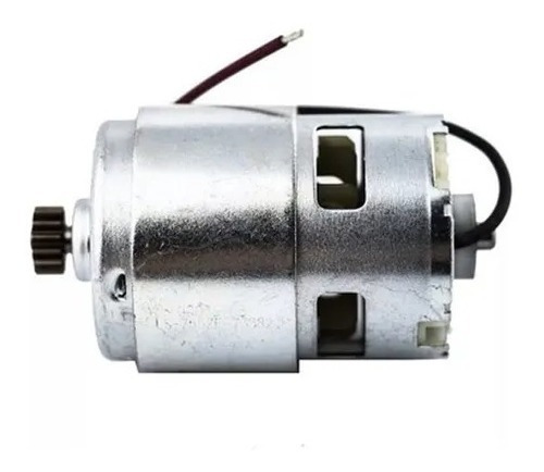 Imagem 2 de 2 de Conj. Motor Parafusadeira/furadeira Sch20 Stanley Original