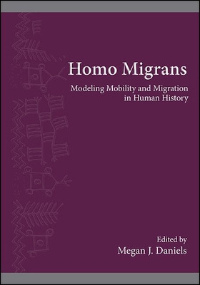 Libro Homo Migrans: Modeling Mobility And Migration In Hu...