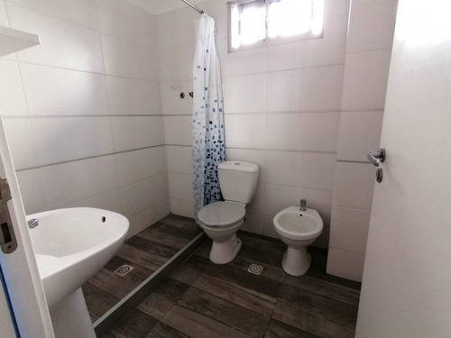 Venta Apartamento 1 Dormitorio Y Garage En Parque Rodó