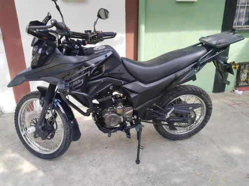 Ttds 200 Edicion Rally Modelo 2023