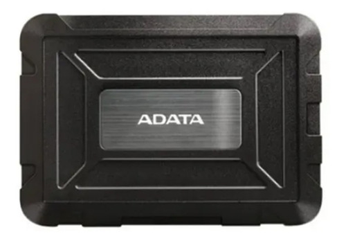 Imagen 4 de 5 de Disco Solido Ssd 480 Gb + Case Adata Ed600 Disco Externo Usb