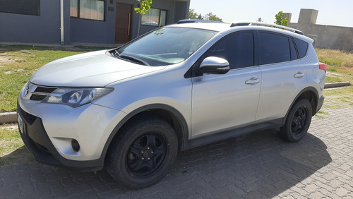 Toyota RAV4 2.0 4x2 Cvt