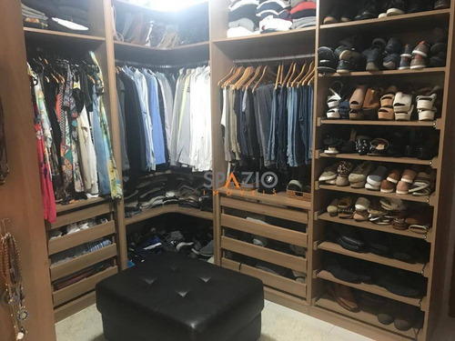 Imagem 15 de 25 de Casa Com 3 Dormitórios À Venda, 130 M² Por R$ 780.000,00 - Granja Regina - Rio Claro/sp - Ca0227