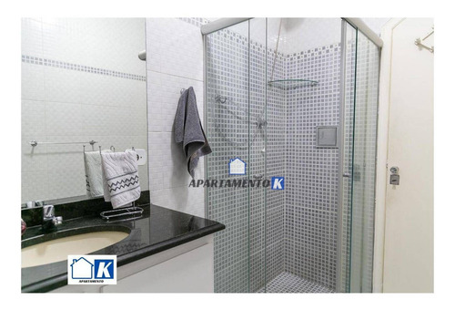 Imagem 27 de 30 de Casa Térrea À Venda 3 Dormitórios 1 Suíte 2 Vagas C/ Edícula - Próx Av. Timóteo E Vila Rosália - Guarulhos - Sp - Ca0001