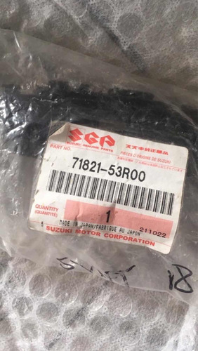 Guia Soporte Defensa Del Rh Suzuki Swift 2016 71821-53r00