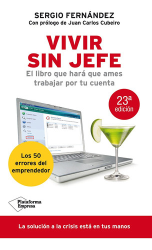 Vivir Sin Jefe