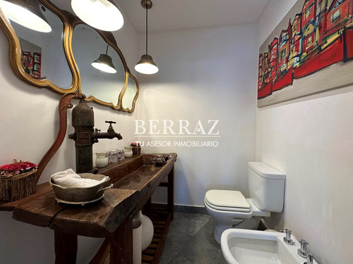 Casa En Venta En Barrio Cabos Del Lago Nordelta Tigre Lote De 1200 M2