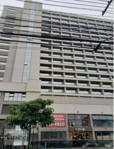 Imagem 10 de 10 de Imob01 - Sala Comercial 42 M² - Centro - São Bernardo Do Campo/sp - Sa0068