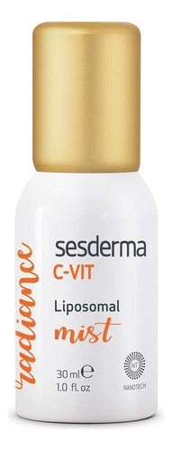 Mist Sesvitamin C - Sesderma Tipo de piel Normal