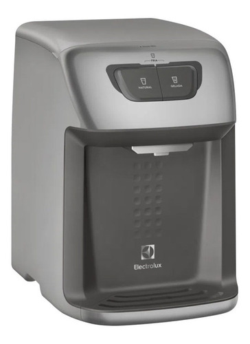 Purificador De Agua Electrolux Natural Fria Pc41x Dimm