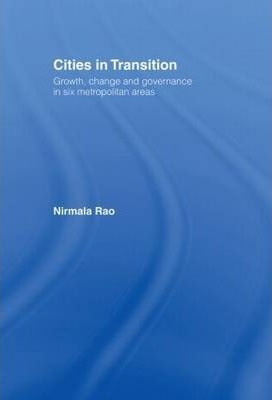 Cities In Transition - Nirmala Rao