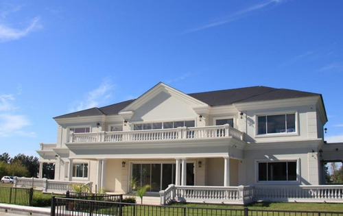 Imagen 3 de 3 de Lote En Venta En Chateau Pilar