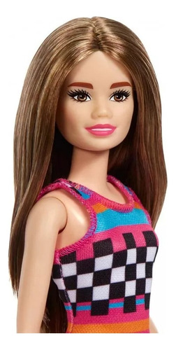 Barbie Muñeca Y Mascotas Accesorios Mattel New Hgm62