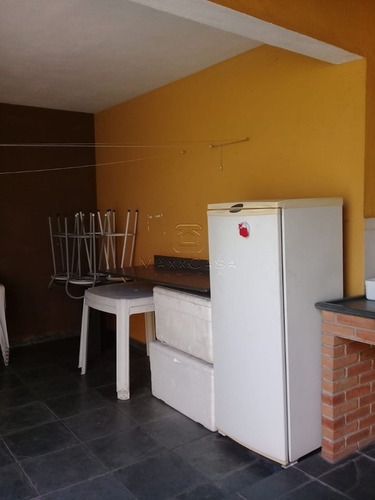Casa Para Venda, 3 Dormitórios, Jardim Satelite - São Paulo - 15273