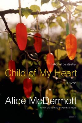 Libro Child Of My Heart - Mcdermott, Alice