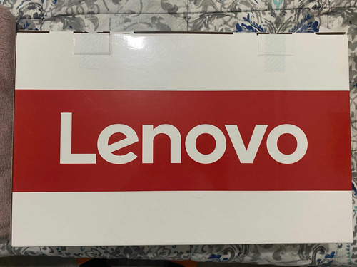 Laptop Lenovo 14 Full Hd Core I3 Intel Uhd 8gb Ram 256 Ssd (Usado)